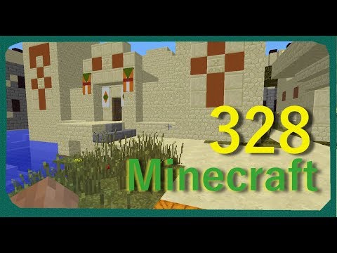 Lets play Minecraft Episode - 328  Tower 5.1