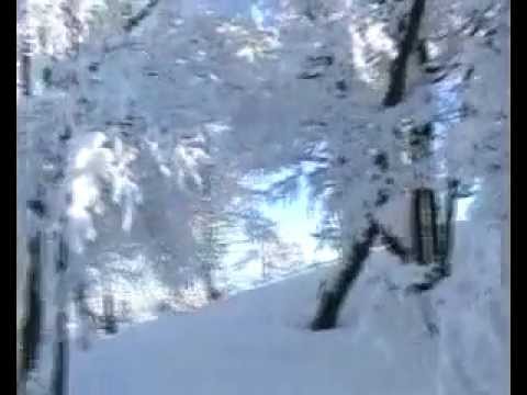 Vtáčnik - 1346 m.n.m.