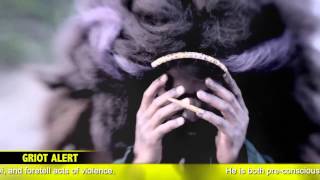 Griot's Lament - GIFF 2015 Official Selection