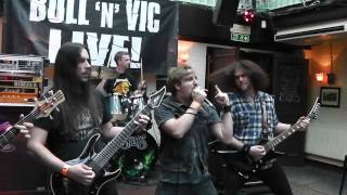 Prolapse - Dead Man Blues