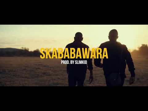 A.T.I ft Veezo View - Skababawara (Official Video)