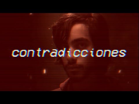 ManuCrack - Contradicciones