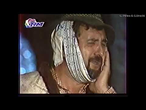 G Urschi & G Pirlea  La spital