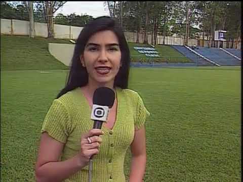Cruzeiro encarou o misterioso Malutrom na fase final do Brasileirão 2000