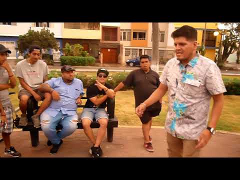 GEO vs CRASH - OCTAVOS - FECHA 4 - ACHORAP SJ