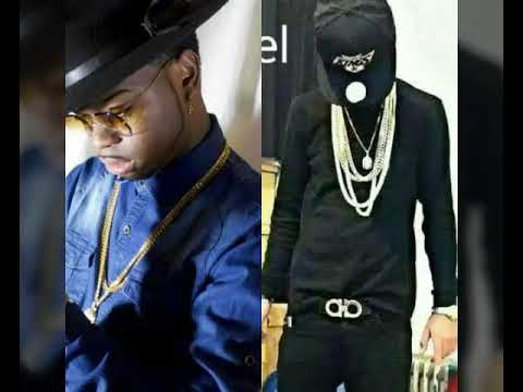 Naikel ft nikario Le llamaban remix(microwprod)