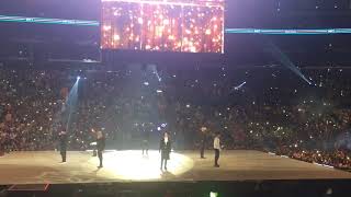 EVERYDAY 매일 - GOT7 갓세븐 [HD FANCAM KCON 2017 LA]