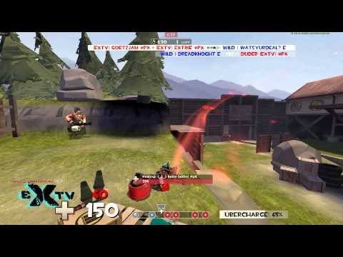 UGC Silver - projectX - MedicPov w/Analysis