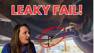 These Issues STOPPED This RV Buyer in Her Tracks:  What I Found!