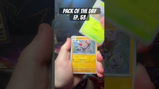 Pack of the Day Ep. 53 - Phantasmal Flames hit!!