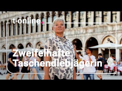 "Attenzione pickpocket": Hat die Jagd auf Taschendiebe eine radikale Agenda?