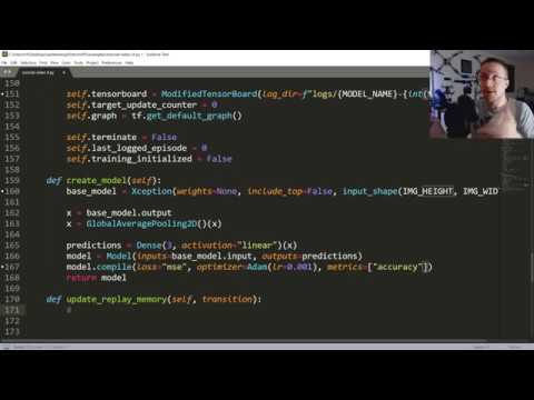 Self driving cars with Carla and Python Tutorial - Mind Luster