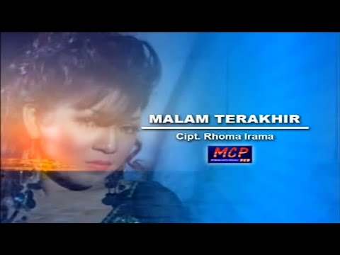 Nada Soraya & Rendra Swara - Malam Terakhir | Dangdut Koplo (Original VCD Karaoke)