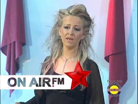 Shqipe Abazi - Kurr nuk do ta fali