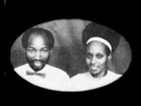 Ibango ry'ibanga (+lyrics) - Dieudonné BIZIMUNGU & Agnès UWIMBABAZI - Rwanda