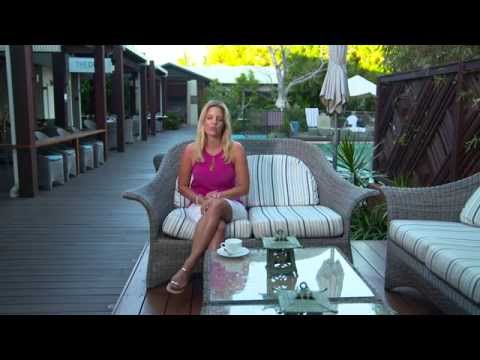 Destination WA - Kimberley Sands Resort