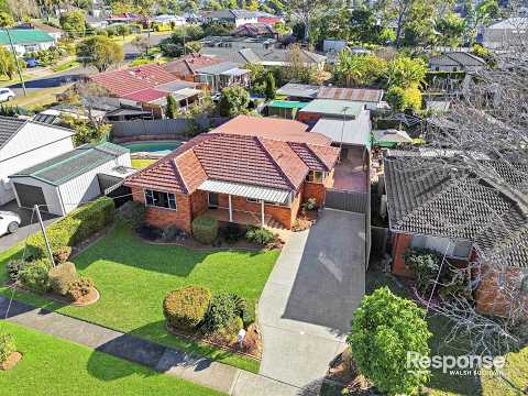 41 Greenleaf Street, Constitution Hill, NSW 2145, 4房, 2浴, House