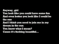 The Heavy - Girl (lyrics) 