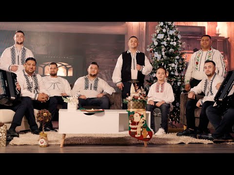 ❄️Frații Dinescu și Colindătorii - În Cetatea Betleem 2023❄️