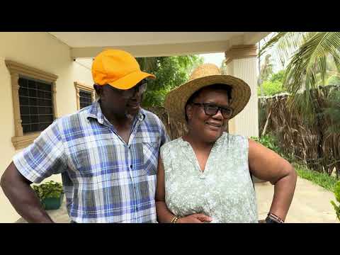 VILLA WAKESHO, Malindi