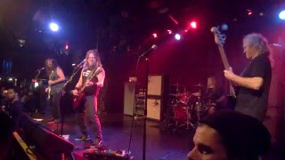 Corrosion Of Conformity - These Shrouded Temples & Broken Man (Live December 5, 2015)