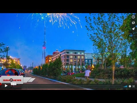 Photographer accidentally captures proposal  (ASL - 7.6.19)