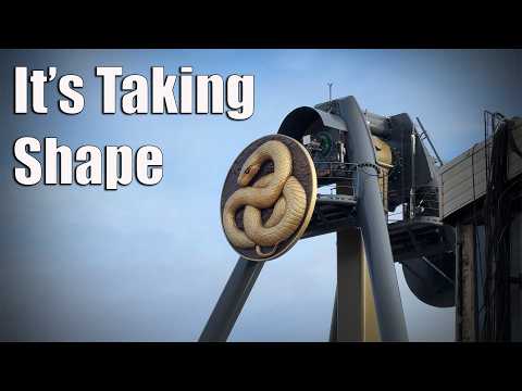 Aviktas Blackpool Pleasure Beach