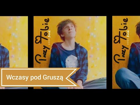 Jurek - Wczasy pod Gruszą (Offical music audio)