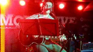 Rosalita - Tom Gray, Moho Manchester, 20/5/10