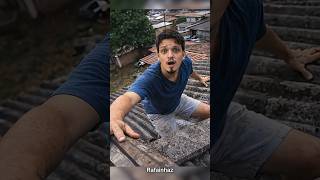 🤯 Era só pegar a bola… deu MUITO errado