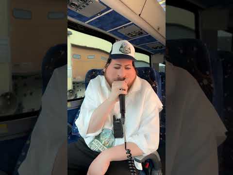 מ'פארט אין קעמפ 🤣