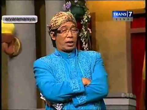 OVJ Eps. Pembalasan Takada Irung [Full Video] 29 Mei 2013