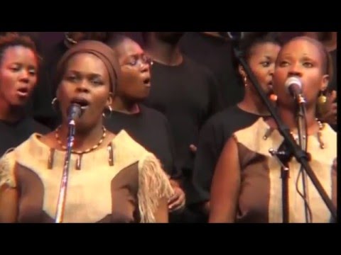 Benjamin Dube | How Excellent Is Your Name