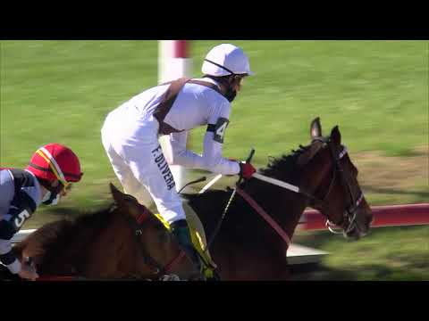 19/09/2020 – Hipodromo Maroñas – Carr 7 – MALANDRINO (2016)