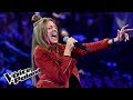 Maja Kapłon - „Jak rzecz” - Knockouts - The Voice of Poland 8