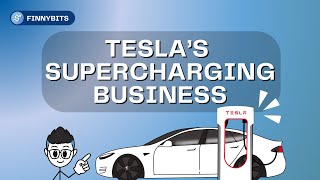 Does Tesla Make Money From Superchargers? | FINNYBITS