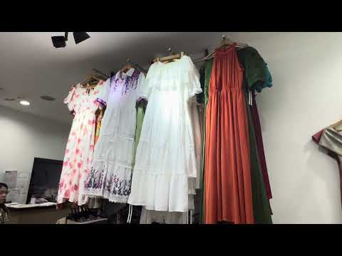 Women’s Clothing Section #shopeetagtowin 