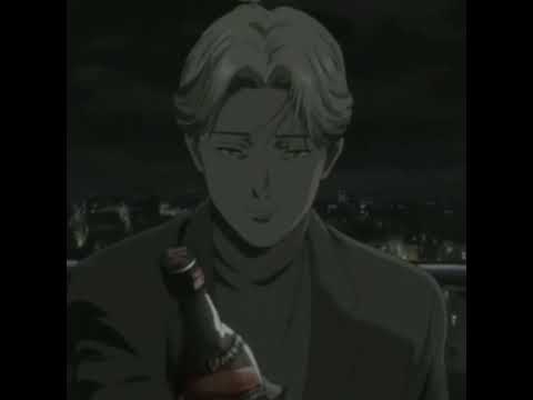 I wish I knew you wanted me | Johan Liebert