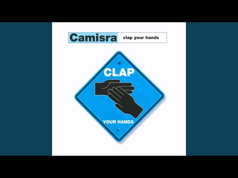 Clap Your Hands (Radio Edit)