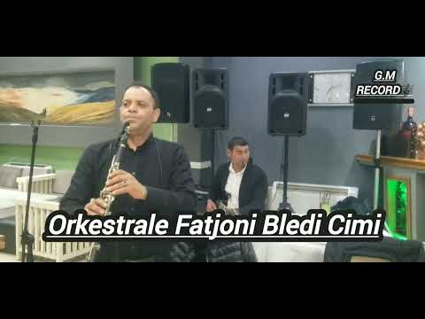Orkestrale Fatjoni Bledi Cimi.