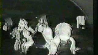 Grotesque (SWE) Live 1989 - Part 4 &quot;Ripped from the Cross&quot; (incomplete)