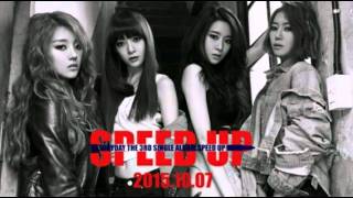 멜로디데이 (Melody Day) - Hallo 남자버전 (Male Version)