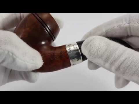 Peterson's Sherlock Holmes Watson *SOLD*