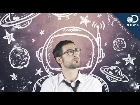 想像と現実の違い (The Difference Between Imagination & Reality)