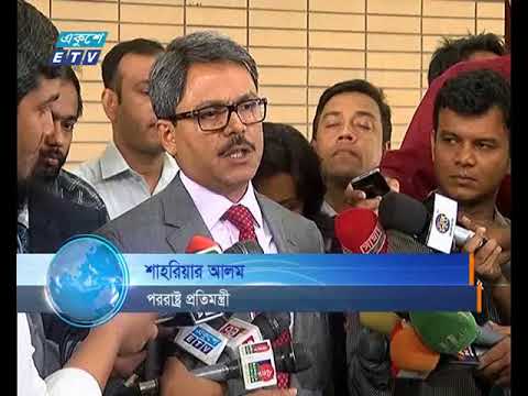 বাংলাদেশের প্রস্তাব গ্রহণ করেছে মিয়ানমার