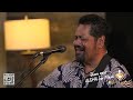 Nathan Aweau - Me Ku'u One Hanau E (HiSessions for Maui Livestream!)