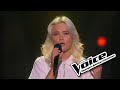 Emma Einmo In The Stars Benson Boone Blind Auditions The Voice Norway 2023