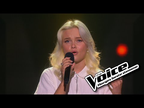 Emma Einmo | In The Stars (Benson Boone) | Blind auditions | The Voice Norway 2023