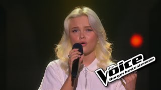 Download lagu Emma Einmo | In The Stars (Benson Boone) | Blind auditions | The Voice Norway 2023 mp3 Download lagu Emma Einmo | In The Stars (Benson Boone) | Blind auditions | The Voice Norway 2023 mp3