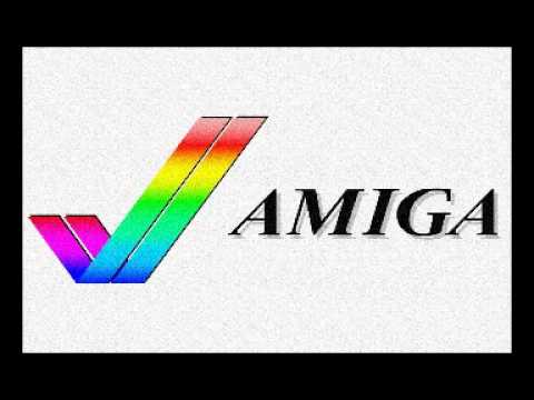 Cascade 1733 - Mega Mighty Amiga Mod Mix (Part 1)